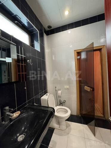Satılır 6 otaqlı həyət evi/bağ evi 565 m², Gənclik m., photo 26 from 32