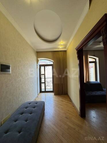 Satılır 6 otaqlı həyət evi/bağ evi 565 m², Gənclik m., photo 17 from 32