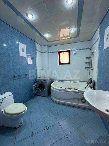 Satılır 6 otaqlı həyət evi/bağ evi 565 m², Gənclik m., photo 19 from 32