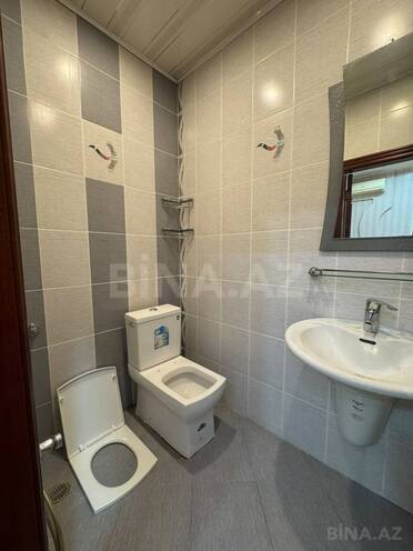 Satılır 6 otaqlı həyət evi/bağ evi 565 m², Gənclik m., photo 12 from 32