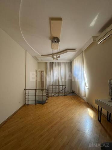 Satılır 6 otaqlı həyət evi/bağ evi 565 m², Gənclik m., photo 20 from 32