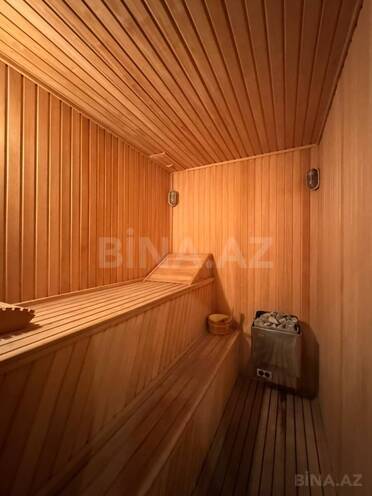 Satılır 6 otaqlı həyət evi/bağ evi 565 m², Gənclik m., photo 25 from 32