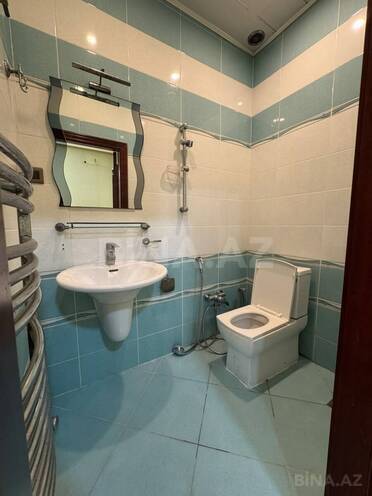 Satılır 6 otaqlı həyət evi/bağ evi 565 m², Gənclik m., photo 18 from 32