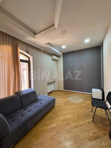 Satılır 6 otaqlı həyət evi/bağ evi 565 m², Gənclik m., photo 15 from 32