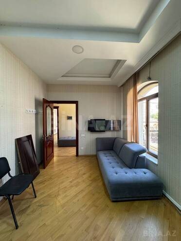 Satılır 6 otaqlı həyət evi/bağ evi 565 m², Gənclik m., photo 16 from 32