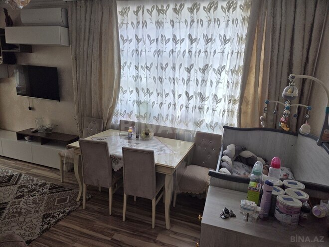 Продаётся 2-комн. вторичка 43 м², photo 3 from 16