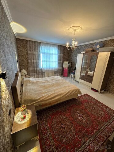 Продается 3-комн. вторичка 90 м², м. Мемар Аджеми, photo 3 from 8