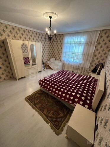 Продается 3-комн. вторичка 90 м², м. Мемар Аджеми, photo 1 from 8