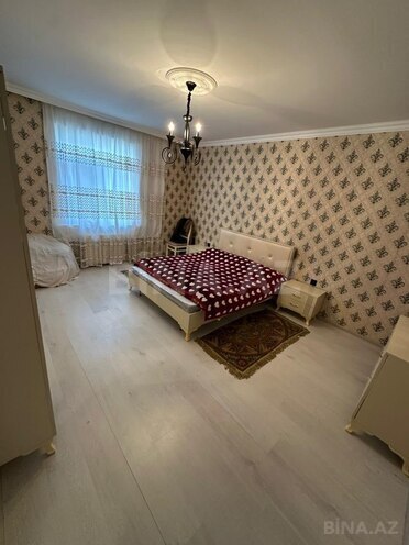 Продается 3-комн. вторичка 90 м², м. Мемар Аджеми, photo 4 from 8