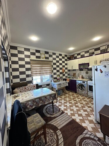 Продается 3-комн. вторичка 90 м², м. Мемар Аджеми, photo 6 from 8