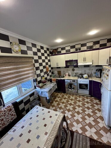Продается 3-комн. вторичка 90 м², м. Мемар Аджеми, photo 5 from 8