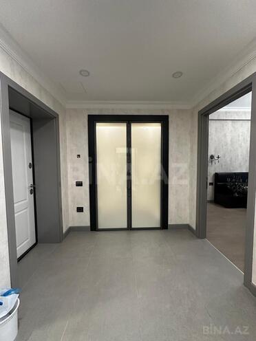 İcarəyə verilir 2 otaqlı yeni tikili 107 m², Ağ şəhər q., photo 14 from 15