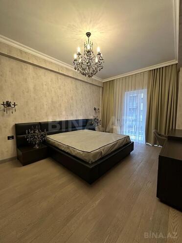İcarəyə verilir 2 otaqlı yeni tikili 107 m², Ağ şəhər q., photo 5 from 15