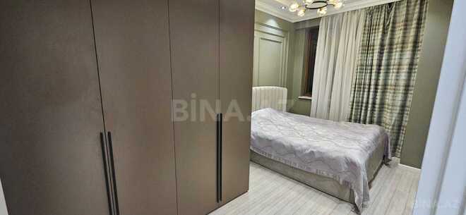 İcarəyə verilir 4 otaqlı yeni tikili 200 m², İnşaatçılar m., photo 11 from 18