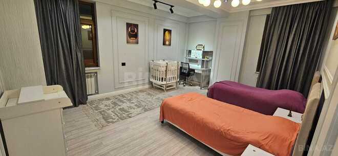 İcarəyə verilir 4 otaqlı yeni tikili 200 m², İnşaatçılar m., photo 8 from 18