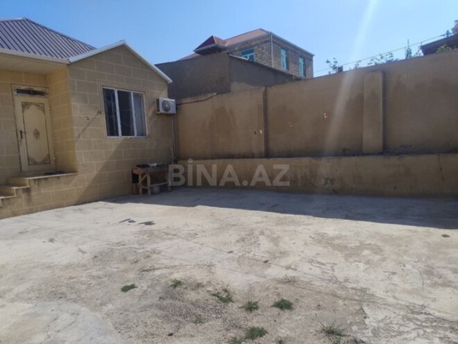 Продаётся 3-комн. дом/дача 85 м², пос. Масазыр, photo 8 from 14