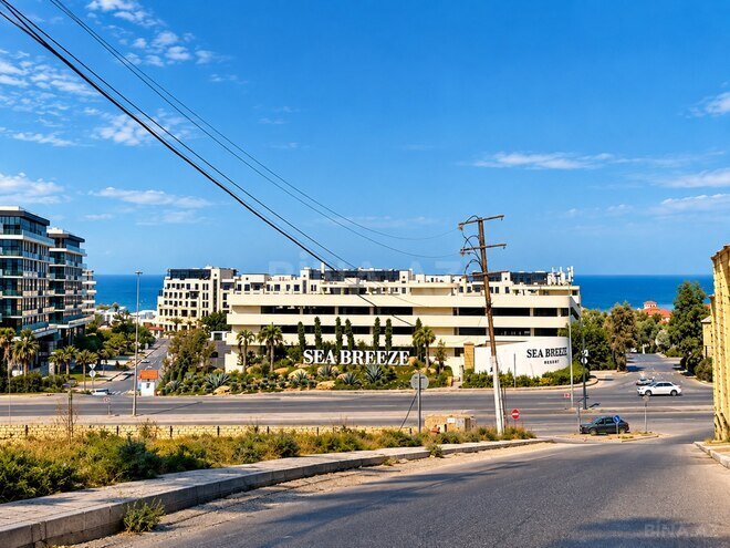 Продается  участок 12 сот, пос. Sea Breeze, photo 1 from 11