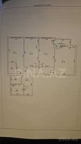 Продается 2-комн. новостройка 114 м², Наримановский  р., photo 3 from 10