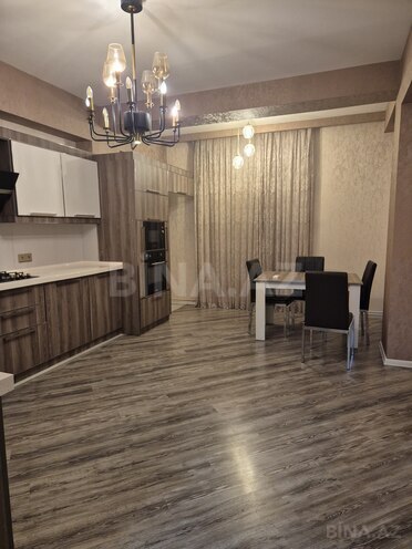 Продается 2-комн. новостройка 114 м², Наримановский  р., photo 6 from 10