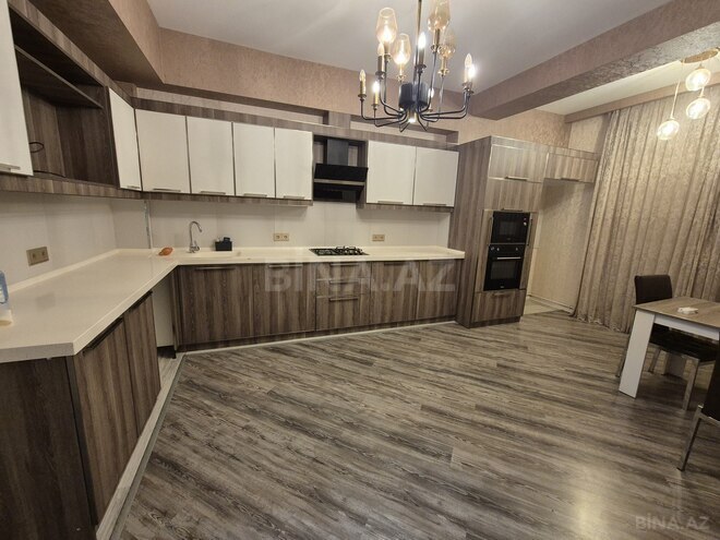 Продается 2-комн. новостройка 114 м², Наримановский  р., photo 7 from 10