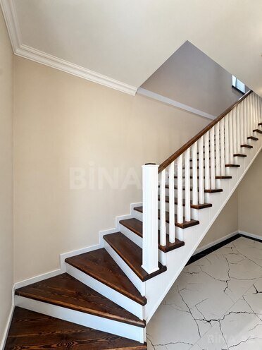 Satılır 3 otaqlı həyət evi/bağ evi 165 m², Şüvəlan q., photo 10 from 15