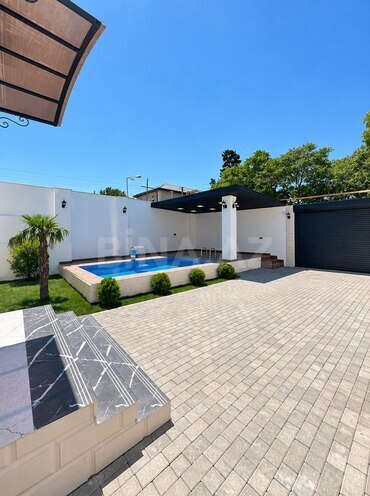 Satılır 3 otaqlı həyət evi/bağ evi 165 m², Şüvəlan q., photo 6 from 15