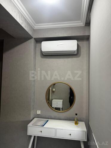 Продаётся 3-комн. новостройка 77 м², м. Иншаатчылар, photo 8 from 17