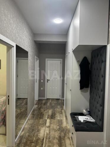 Продаётся 3-комн. новостройка 77 м², м. Иншаатчылар, photo 13 from 17