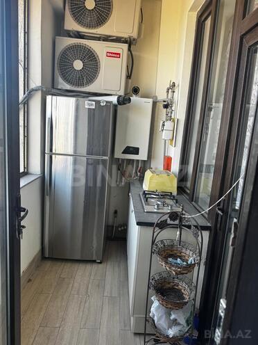 Продаётся 3-комн. новостройка 77 м², м. Иншаатчылар, photo 7 from 17