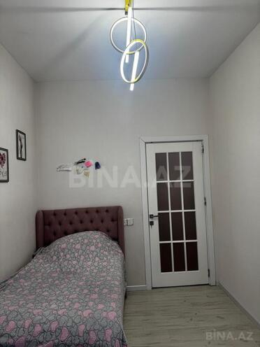 Продаётся 3-комн. новостройка 77 м², м. Иншаатчылар, photo 15 from 17