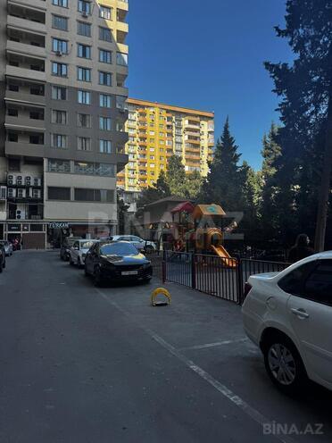 Продаётся 3-комн. новостройка 77 м², м. Иншаатчылар, photo 6 from 17