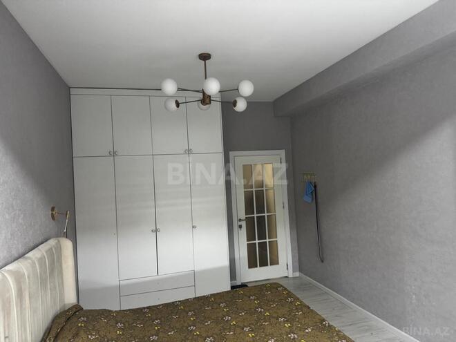 Продаётся 3-комн. новостройка 77 м², м. Иншаатчылар, photo 14 from 17