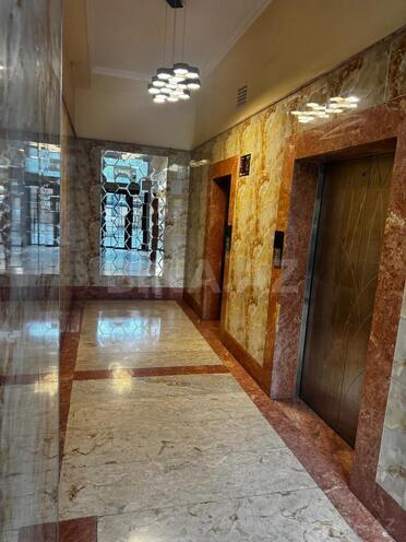 Продаётся 3-комн. новостройка 77 м², м. Иншаатчылар, photo 3 from 17