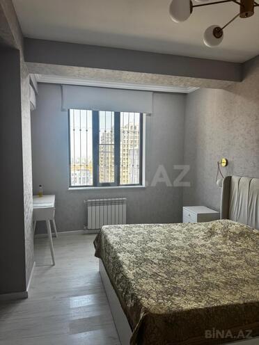 Продаётся 3-комн. новостройка 77 м², м. Иншаатчылар, photo 10 from 17