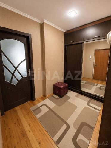 Satılır 2 otaqlı köhnə tikili 45 m², Həzi Aslanov m., photo 11 from 14