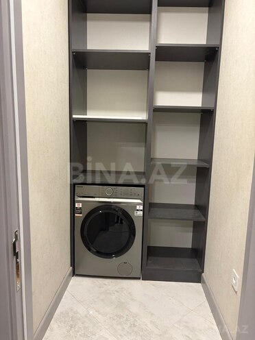 İcarəyə verilir 2 otaqlı yeni tikili 80 m², Dərnəgül m., photo 11 from 14