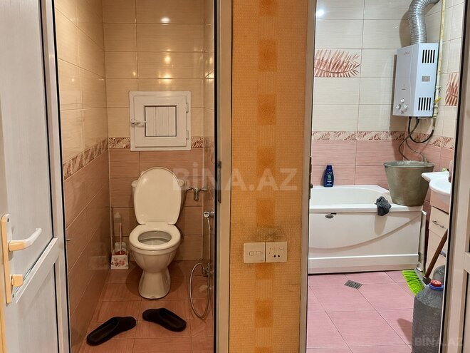 Продается 3-комн. вторичка 84 м², м. Ази Асланов, photo 11 from 12