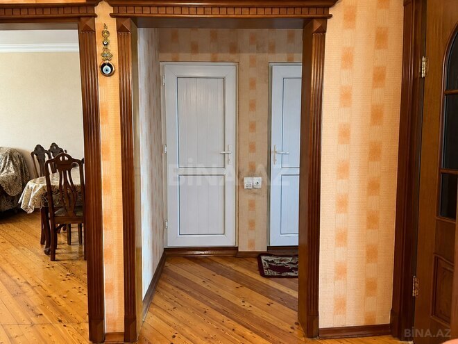Продается 3-комн. вторичка 84 м², м. Ази Асланов, photo 10 from 12