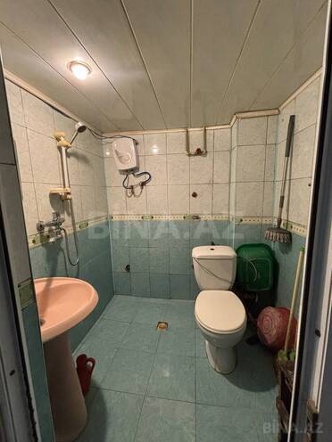Продаётся 1-комн. вторичка 25 м², м. Элмляр Академиясы, photo 6 from 8