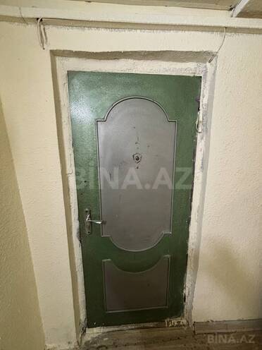 Продаётся 1-комн. вторичка 25 м², м. Элмляр Академиясы, photo 7 from 8