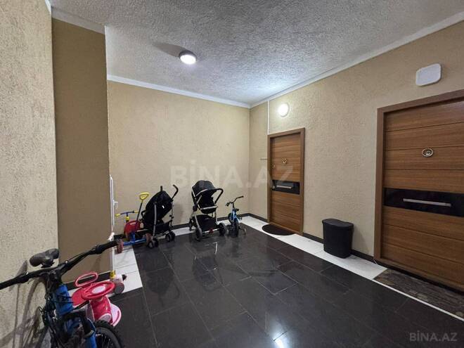 Satılır 3 otaqlı yeni tikili 135 m², Elmlər Akademiyası m., photo 27 from 32