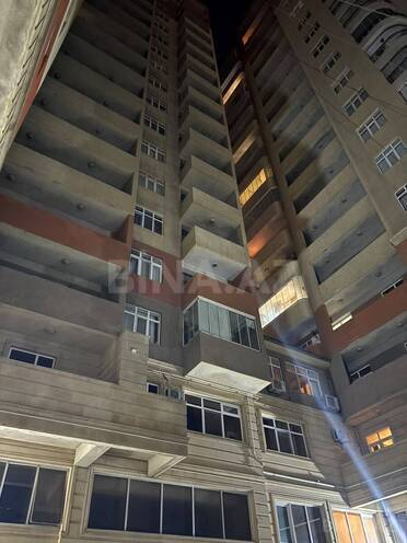 Satılır 3 otaqlı yeni tikili 135 m², Elmlər Akademiyası m., photo 28 from 32