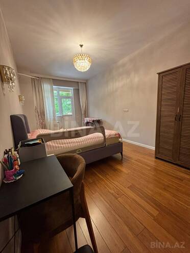 Satılır 3 otaqlı yeni tikili 135 m², Elmlər Akademiyası m., photo 14 from 32