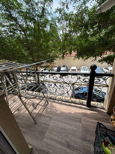 Satılır 3 otaqlı yeni tikili 135 m², Elmlər Akademiyası m., photo 25 from 32