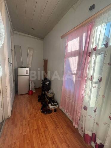 Satılır 2 otaqlı köhnə tikili 42 m², 28 May m., photo 4 from 6
