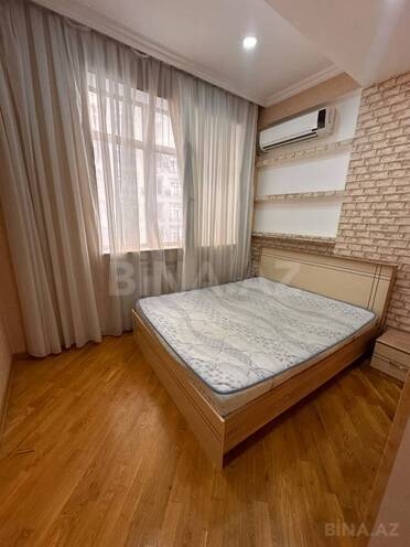 Satılır 2 otaqlı yeni tikili 57 m², İnşaatçılar m., photo 4 from 16