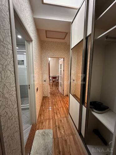 Satılır 2 otaqlı yeni tikili 57 m², İnşaatçılar m., photo 12 from 16