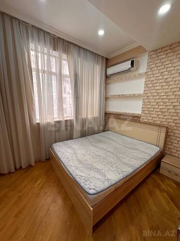 Satılır 2 otaqlı yeni tikili 57 m², İnşaatçılar m., photo 3 from 16