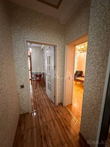 Satılır 2 otaqlı yeni tikili 57 m², İnşaatçılar m., photo 9 from 16