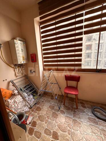 Satılır 2 otaqlı yeni tikili 57 m², İnşaatçılar m., photo 8 from 16